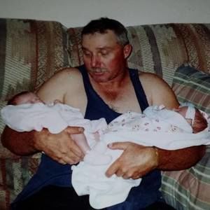 Meet your Posher, Bruce